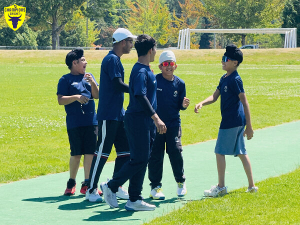 (age 6–8) Group Class Image 2