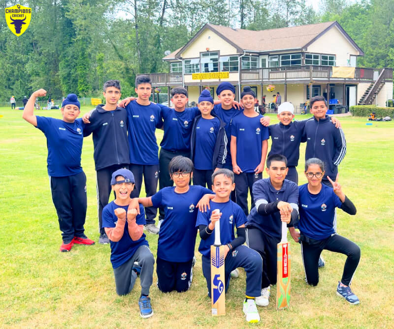 (age 6–8) Group Class Image 3