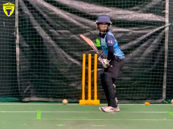 Indoor Cricket Facility Image 1
