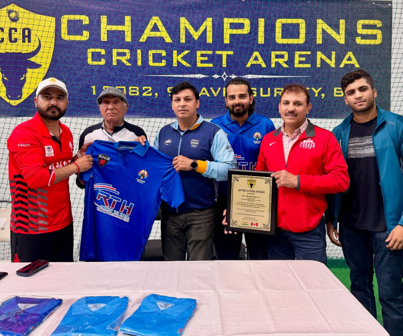 Professional Coaching Image 2