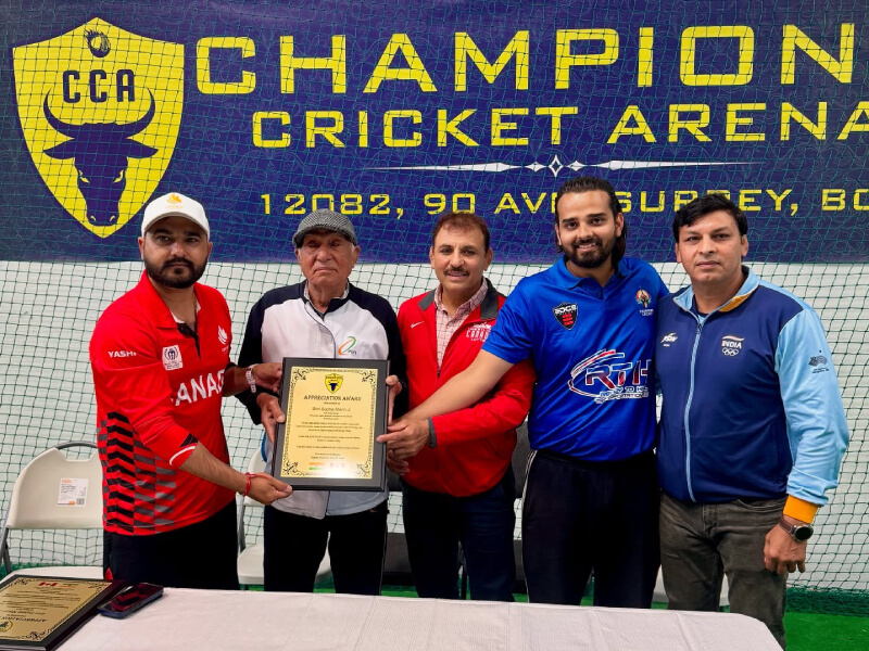 Professional Coaching Image