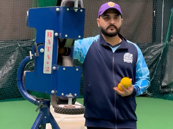 Bolling Machine Image