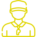 Coach Icon